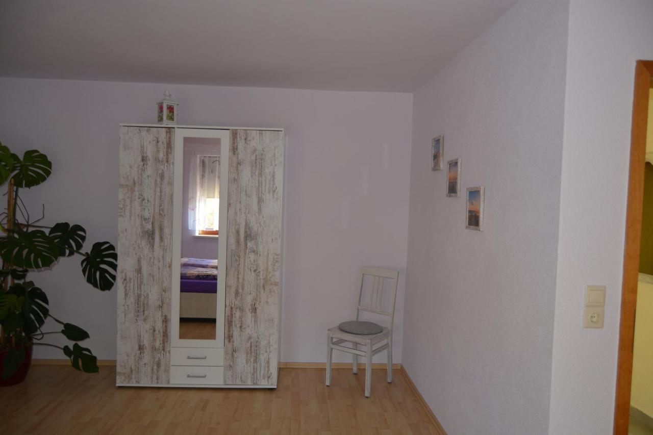 Am Storchennest In Appartement