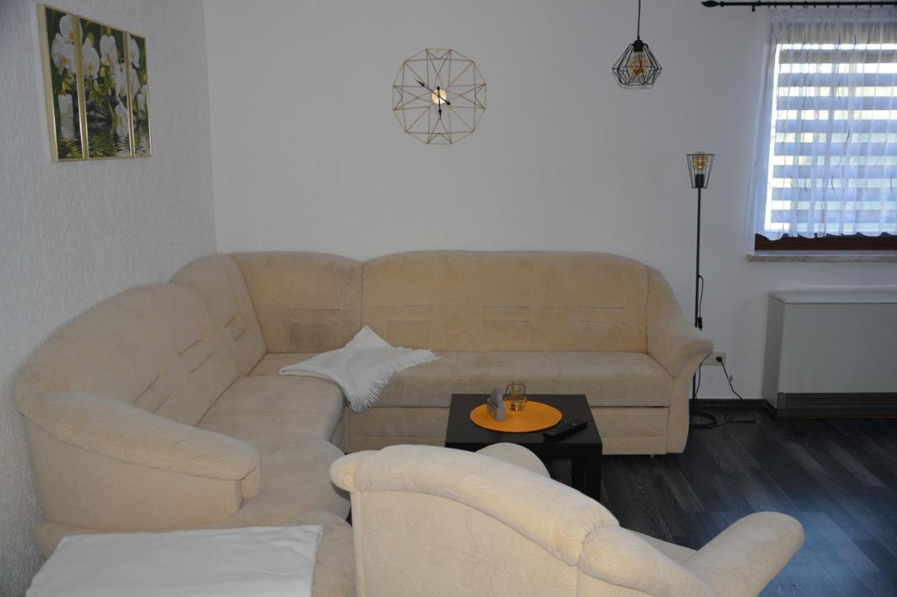 Appartement Am Storchennest In