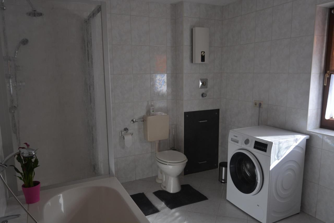 Am Storchennest In Appartement