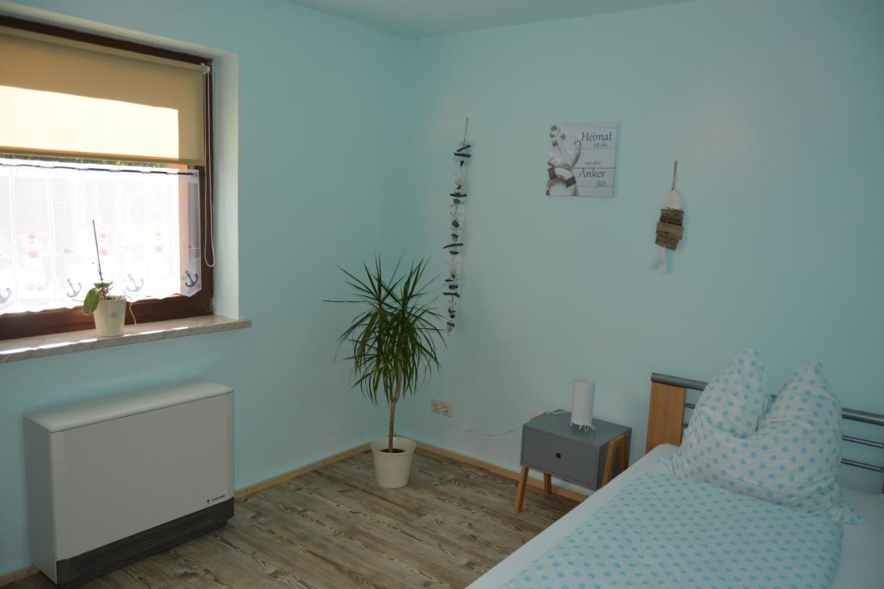 Appartement Am Storchennest In *